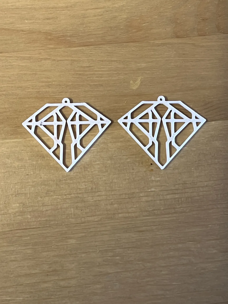 earrings view 2
