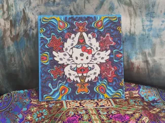 ॐ hellokitty ॐ 