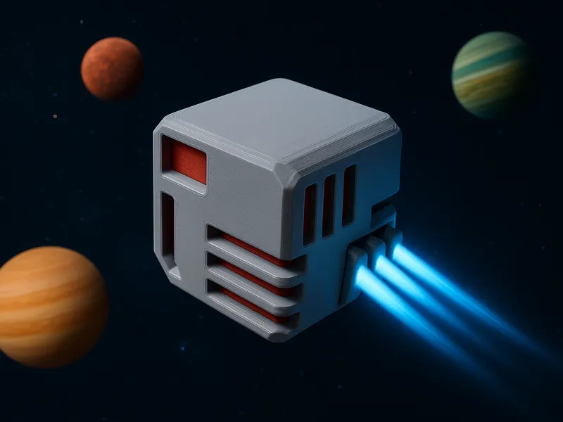 W6 „Voyager“