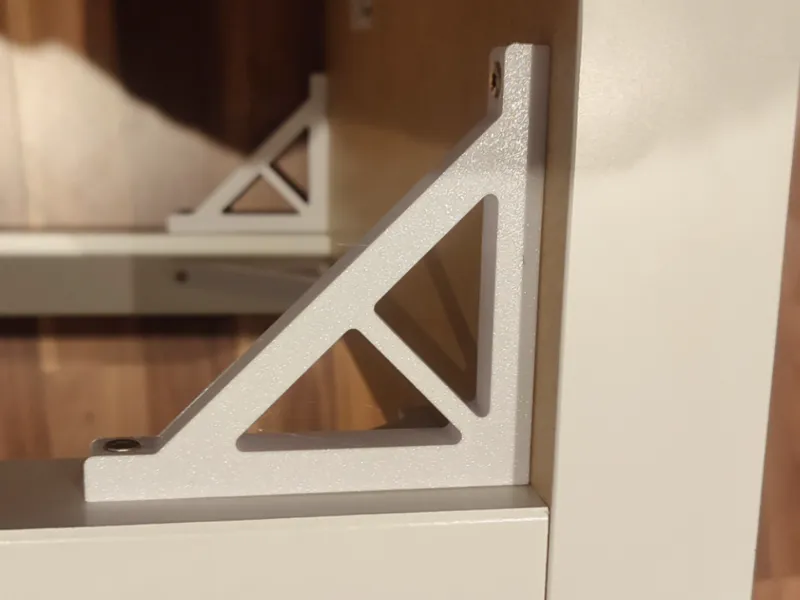 Ikea Lak Tisch Versträkung 