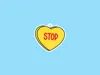 Stop