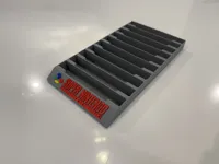 NO AMS - 10 Slot