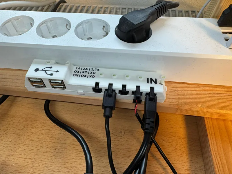 BIGTREETECH Panda Branch Cover