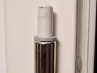 Hinge Washer - Spacer Ring various sizes