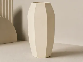 Spring Vase