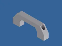 0.28mm layer, 2 walls, 15% infill