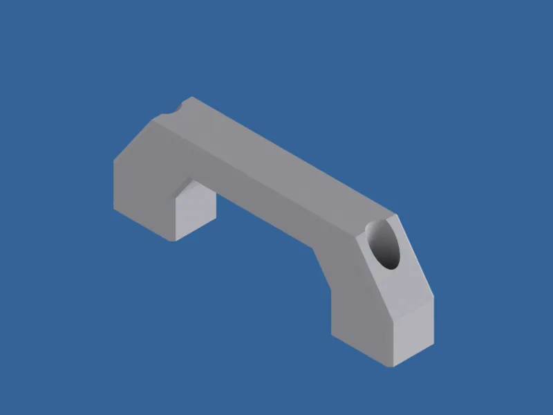 Handle grip