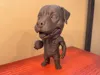 0.12mm layer, 2 walls, 8% infill