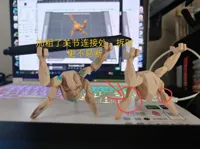 0.16mm 层高, 2 层墙, 15% 填充