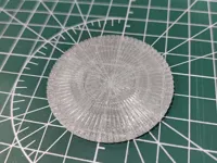 0.2mm 层高, 2 层墙, 15% 填充