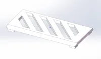 Boîtier pour SSD M.2 2242 — photo 4