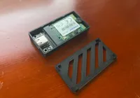 Boîtier pour SSD M.2 2242 — photo 2