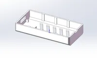 Boîtier pour SSD M.2 2242 — photo 3