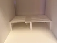 0.24mm layer, 2 walls, 10% infill
