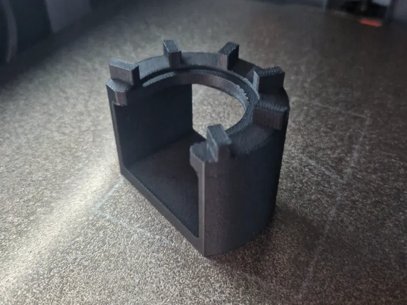 BOSCH E-Bike Lockring-Tool ohne Kurbelabzieher