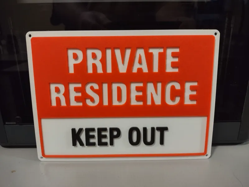 Private