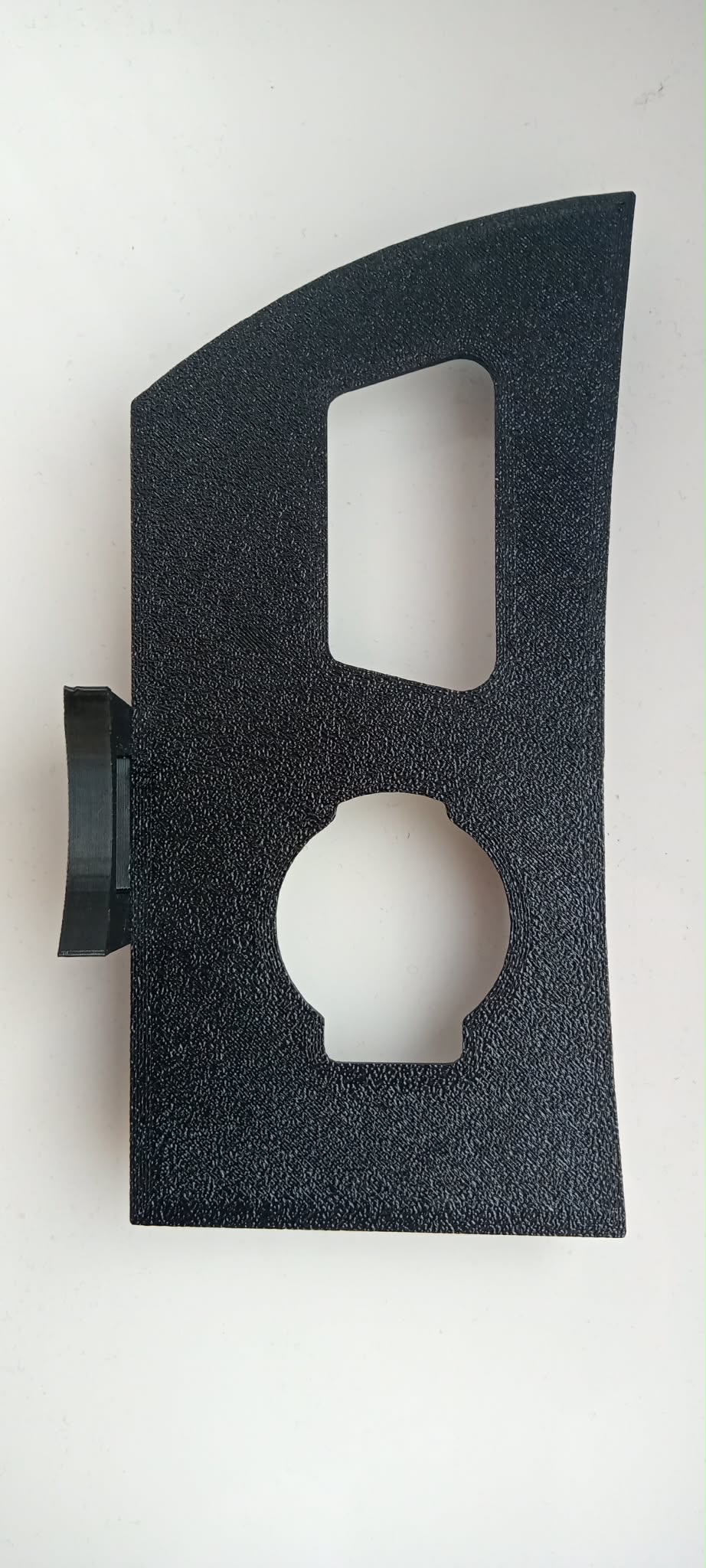 0.2mm layer, 6 walls, 25% infill