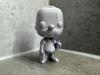 0.16mm layer, 2 walls, 20% infill