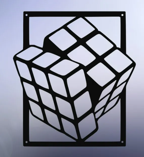 rubik cube