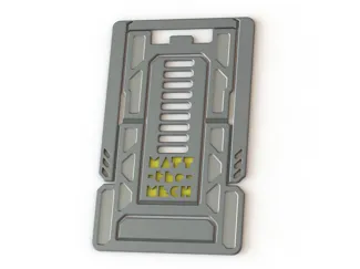 Credit card Smartphone Stand (9 positions)