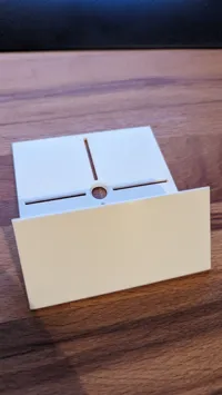 Collecteur de poussière pour perceuse — photo 5