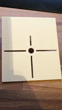 Collecteur de poussière pour perceuse — photo 6