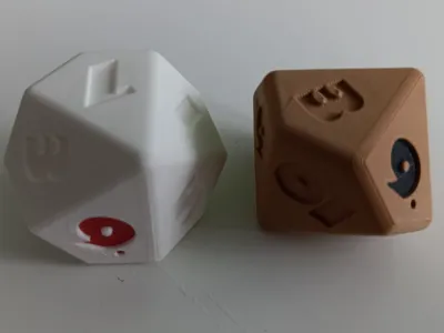 Muliplic Dices