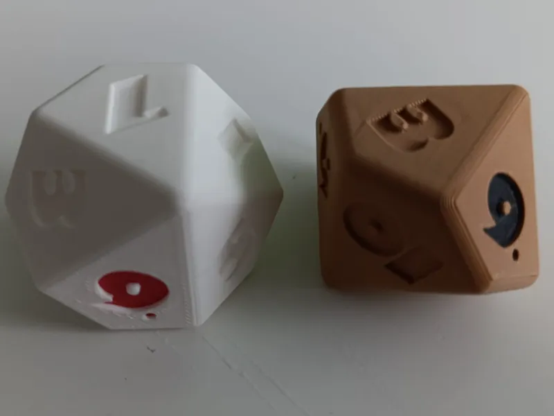 Muliplic Dices