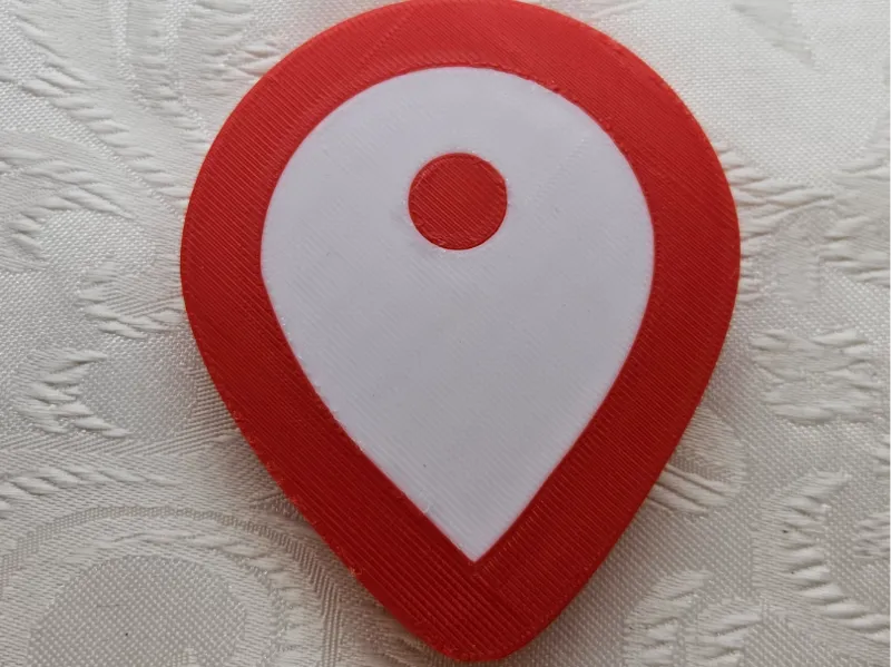 GeoGuessr Badge