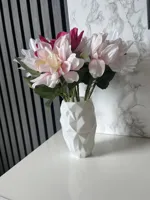 Vase moderne low poly — photo 3