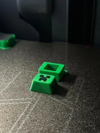 0.12mm layer, 2 walls, 15% infill