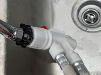 Watertight: 0.12mm layer, 20 walls, 100% infill