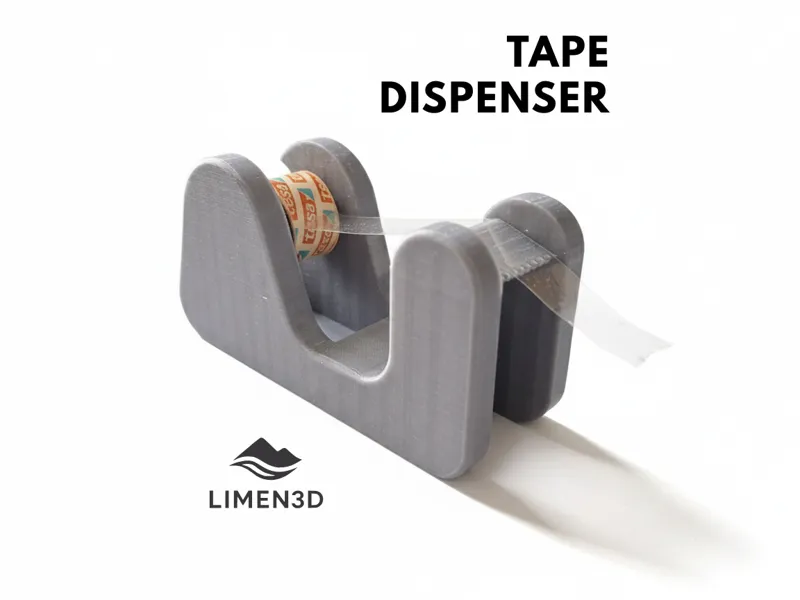 Tape Dispenser