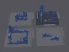 0.16mm layer, 2 walls, 7% infill