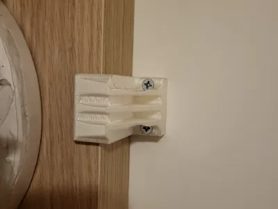 Anti tipping lacK ikea