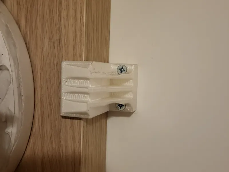 Anti tipping lacK ikea