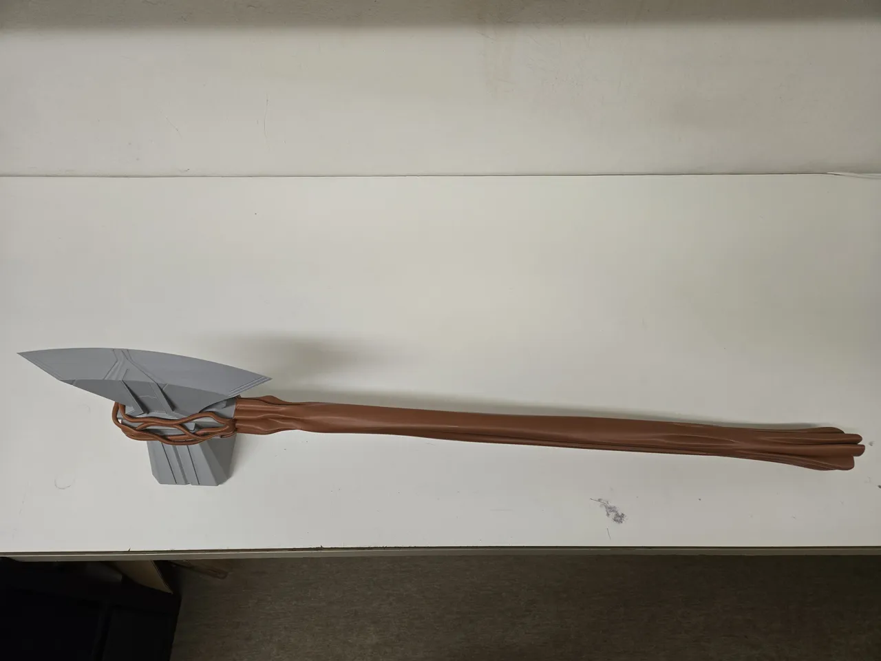 Stormbreaker – Thor’s Axe - Full size view 4
