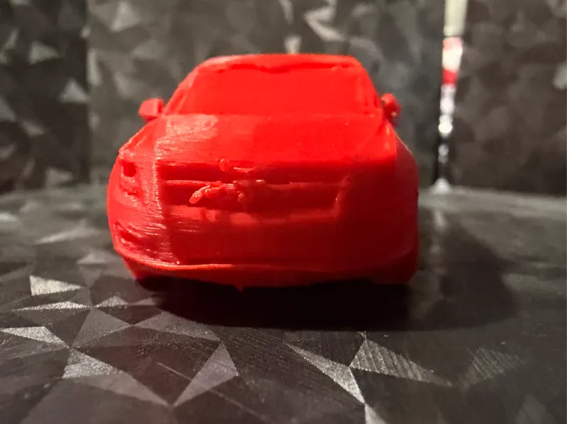 1:64 Cadillac XTS