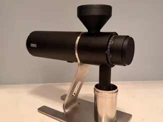 Zerno Wide Funnel