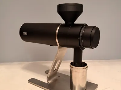 Zerno Wide Funnel