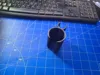 0.6mm nozzle, 0.3mm layer, 2 walls, 15% infill