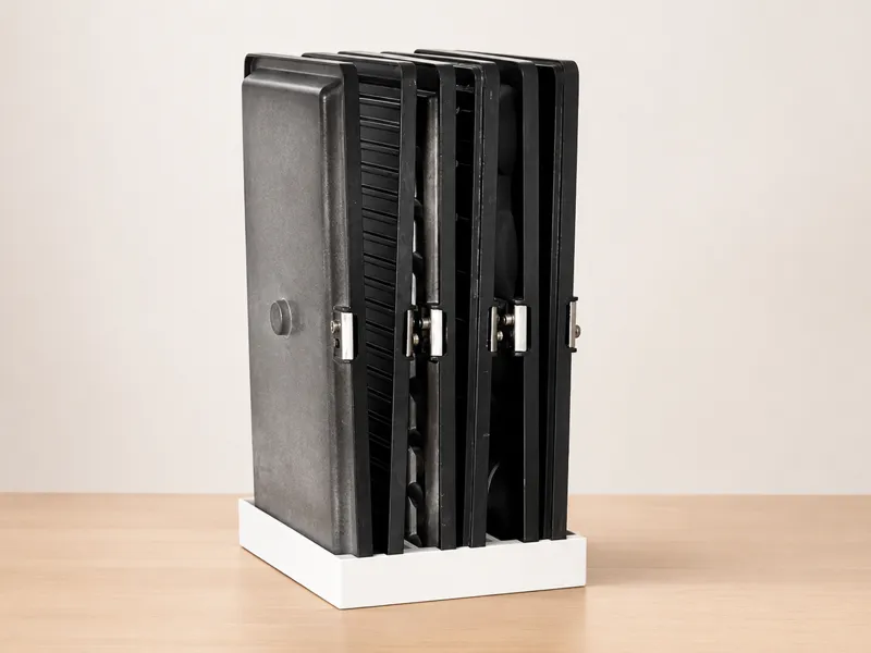 Tefal Snack Collection Plate Rack
