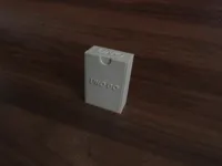 0.2mm layer, 2 walls, 20% infill