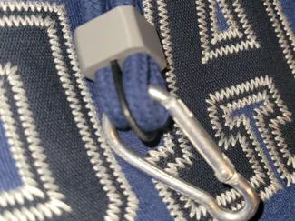 Hoodie Repelling ATC