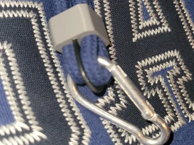 Hoodie Repelling ATC