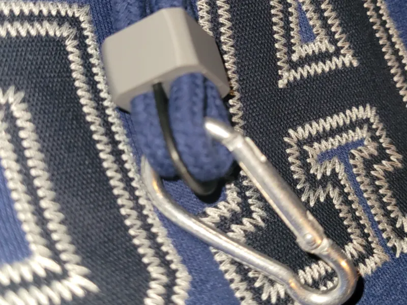 Hoodie Repelling ATC