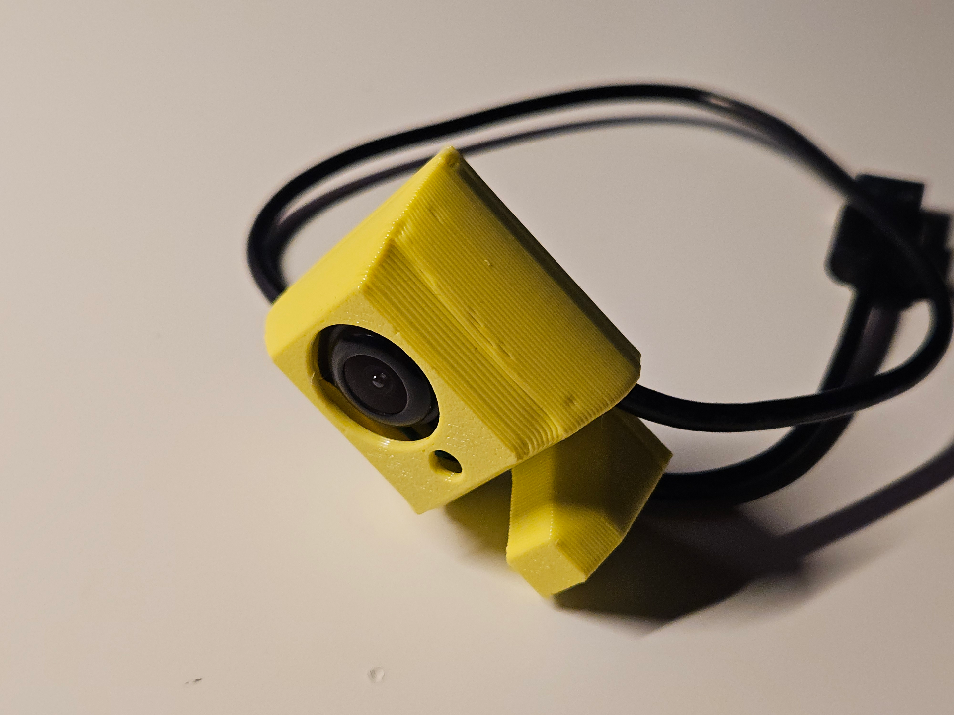 OV3660 USB Webcam Housing