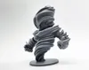 Custom Supports 0.12mm layer, 3 walls, 15% infill
