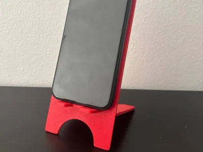 Phone Holder
