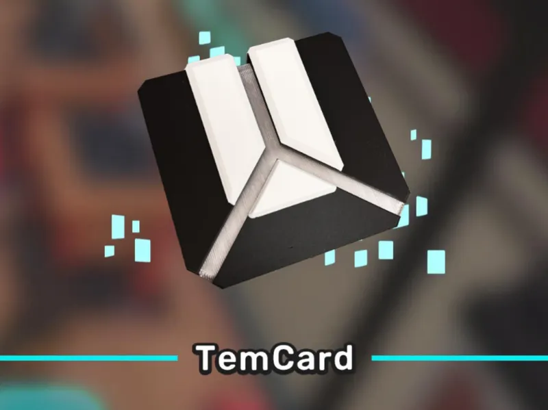 Temcard
